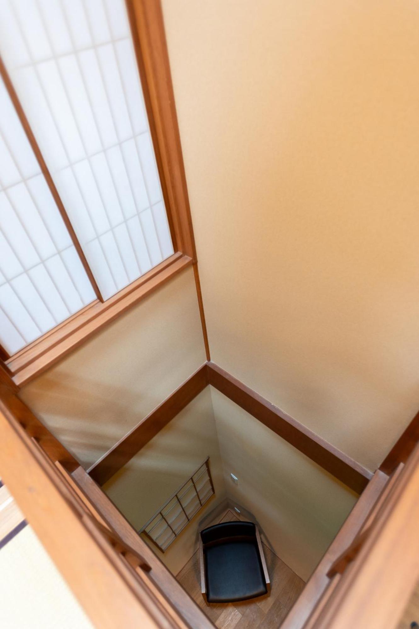 Suiren Traditional Boutique Townhouse Kyōto Esterno foto