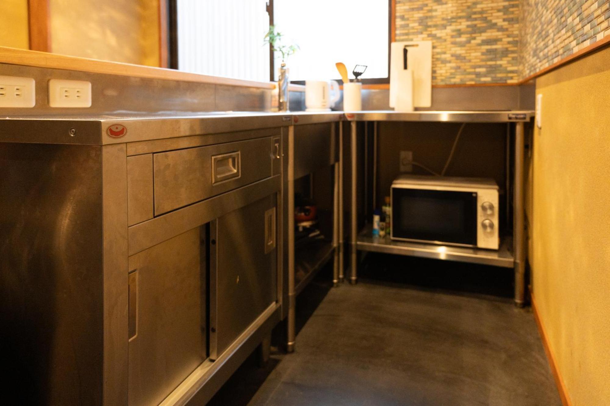 Suiren Traditional Boutique Townhouse Kyōto Esterno foto