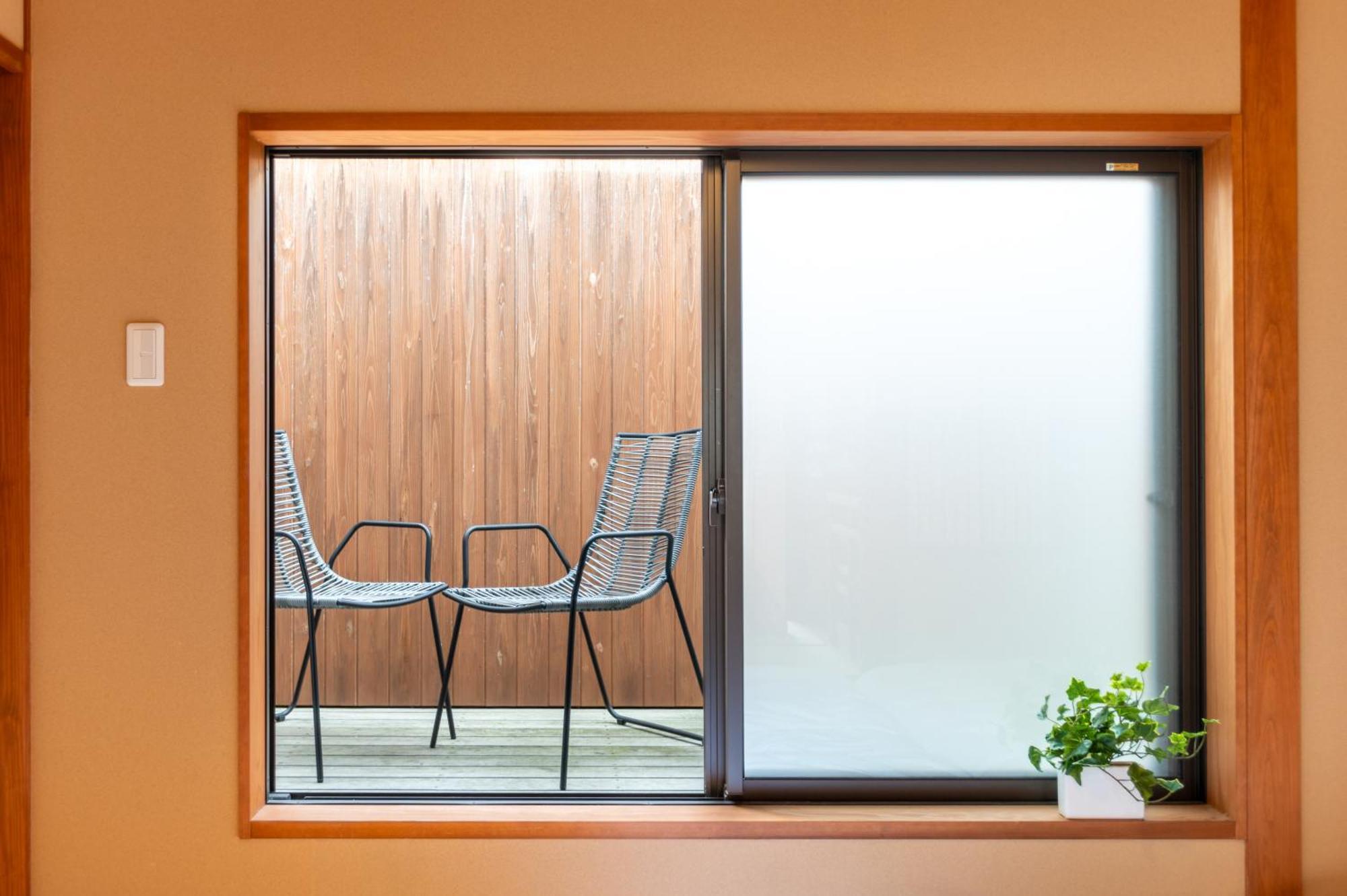Suiren Traditional Boutique Townhouse Kyōto Esterno foto