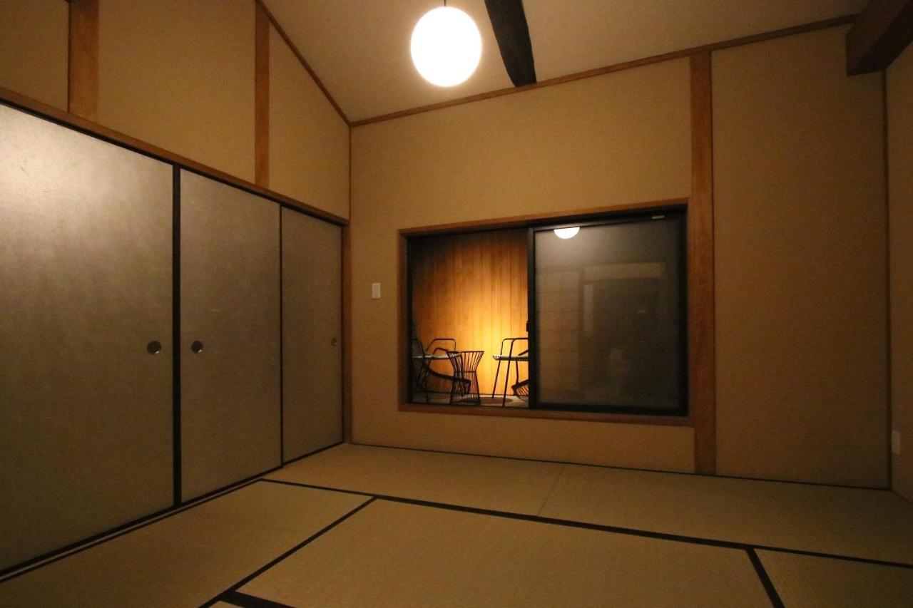 Suiren Traditional Boutique Townhouse Kyōto Esterno foto