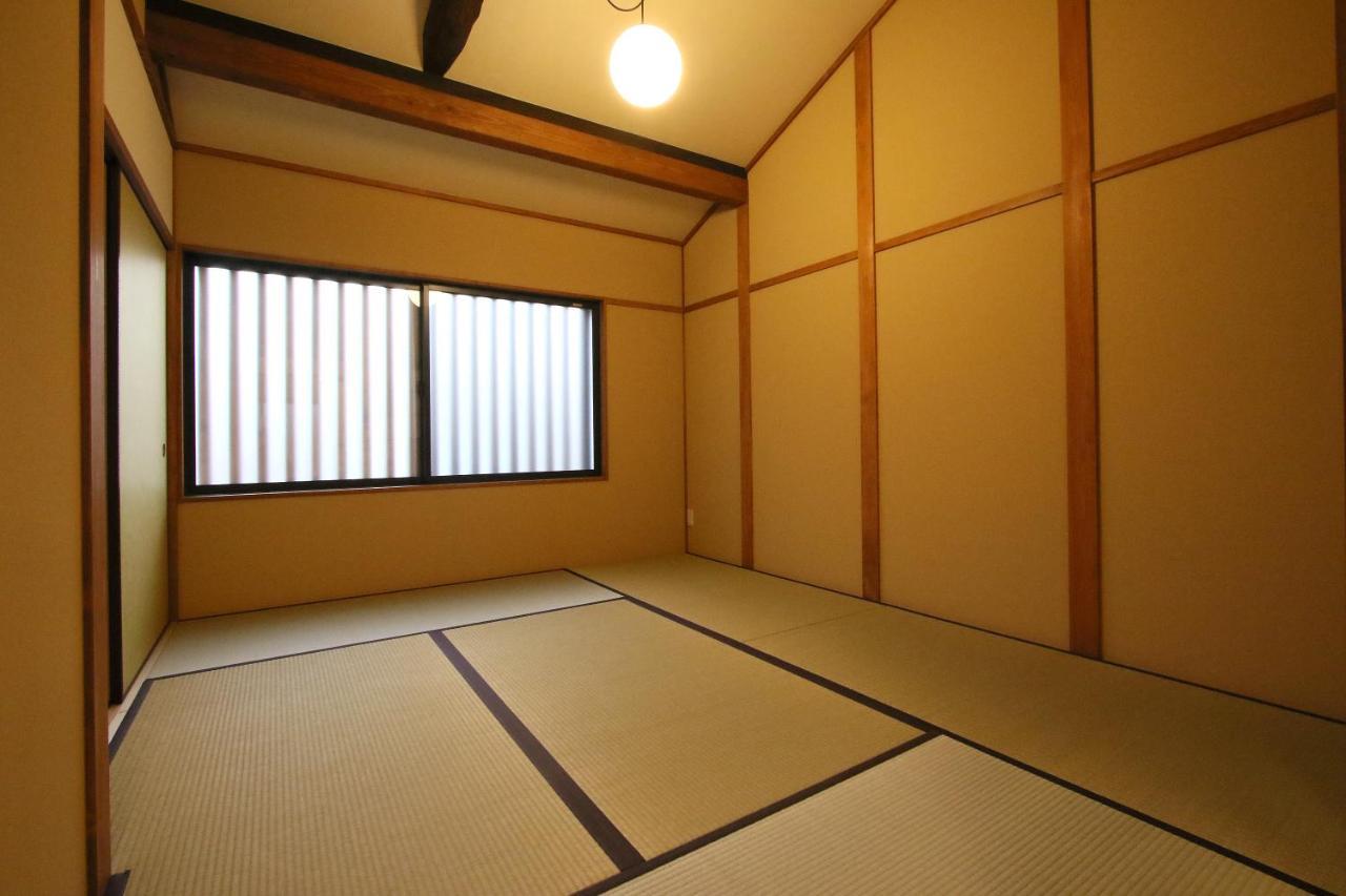 Suiren Traditional Boutique Townhouse Kyōto Esterno foto